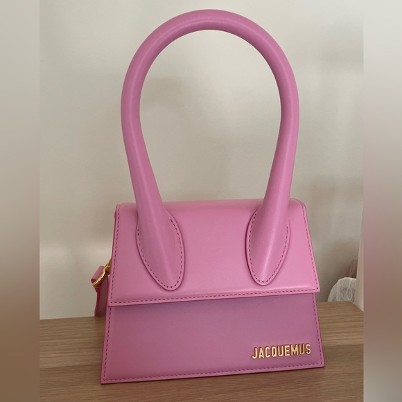 Jacquemus Le Chiquito moyen - Picture 1 of 6